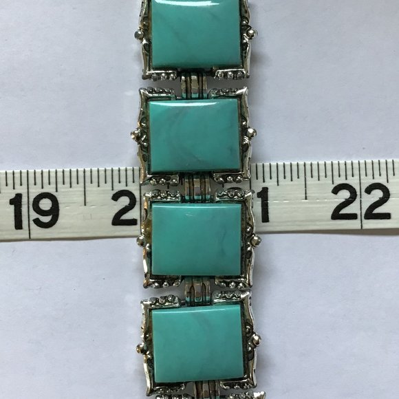 Vintage KARU Arke Inc. Bracelet - Picture 11 of 16